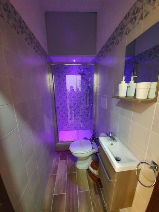 Rosy Maison Apartment *