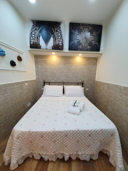 Apartment Rosy Maison