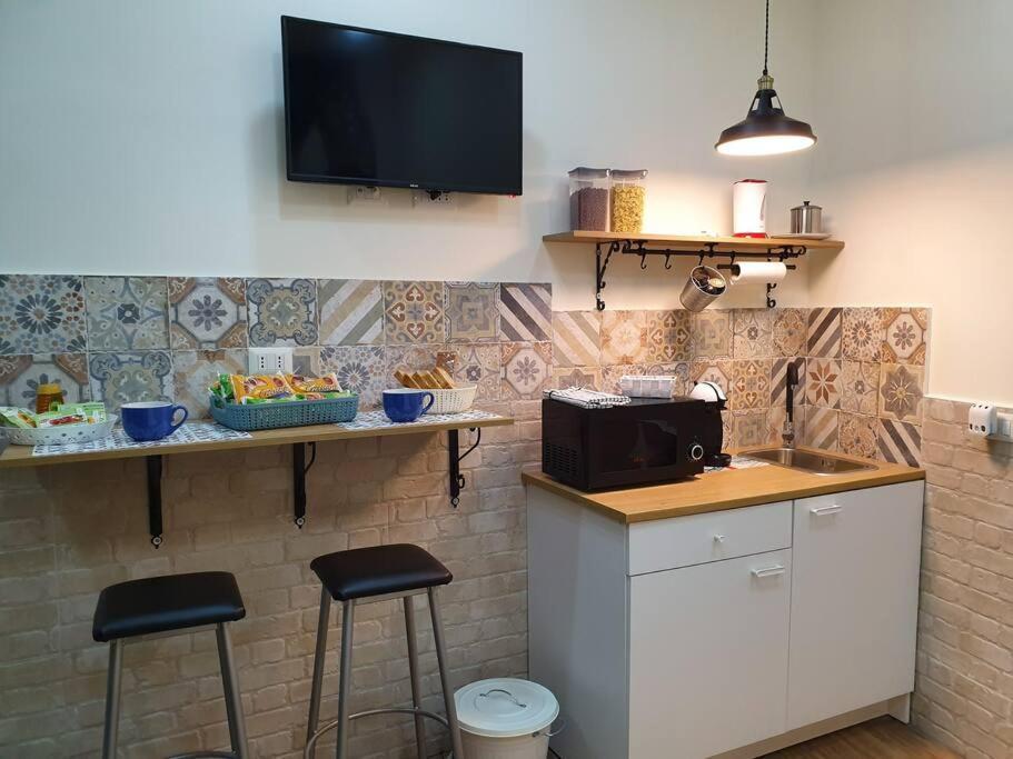 Rosy Maison Apartment