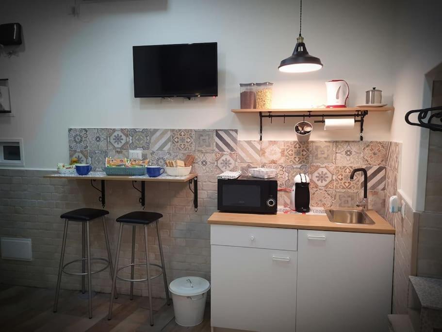 Apartment Rosy Maison