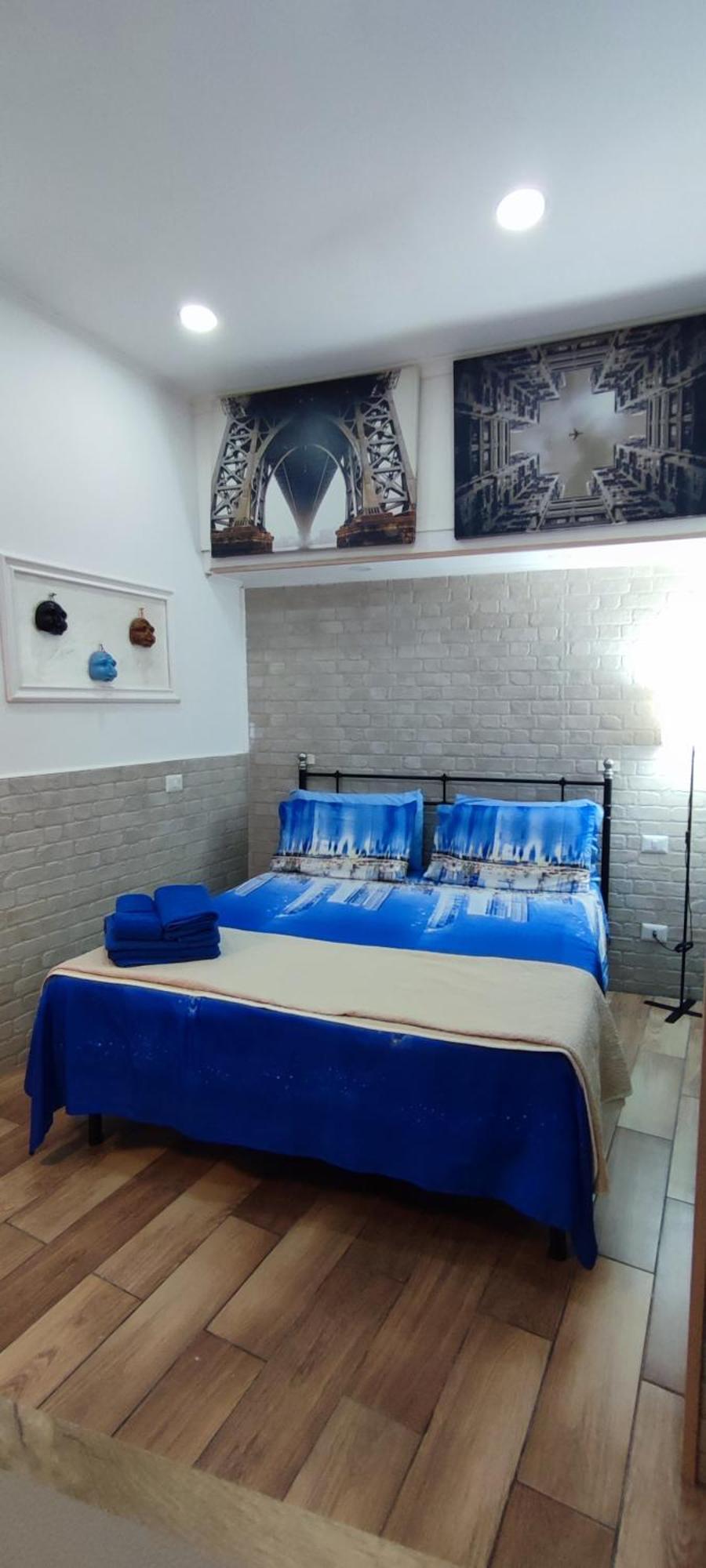 Rosy Maison Apartment Naples